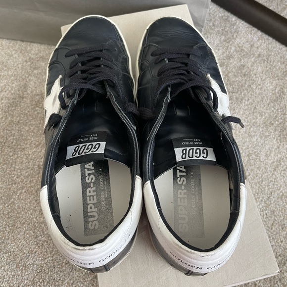 Size 40 Golden Goose - Picture 6 of 12